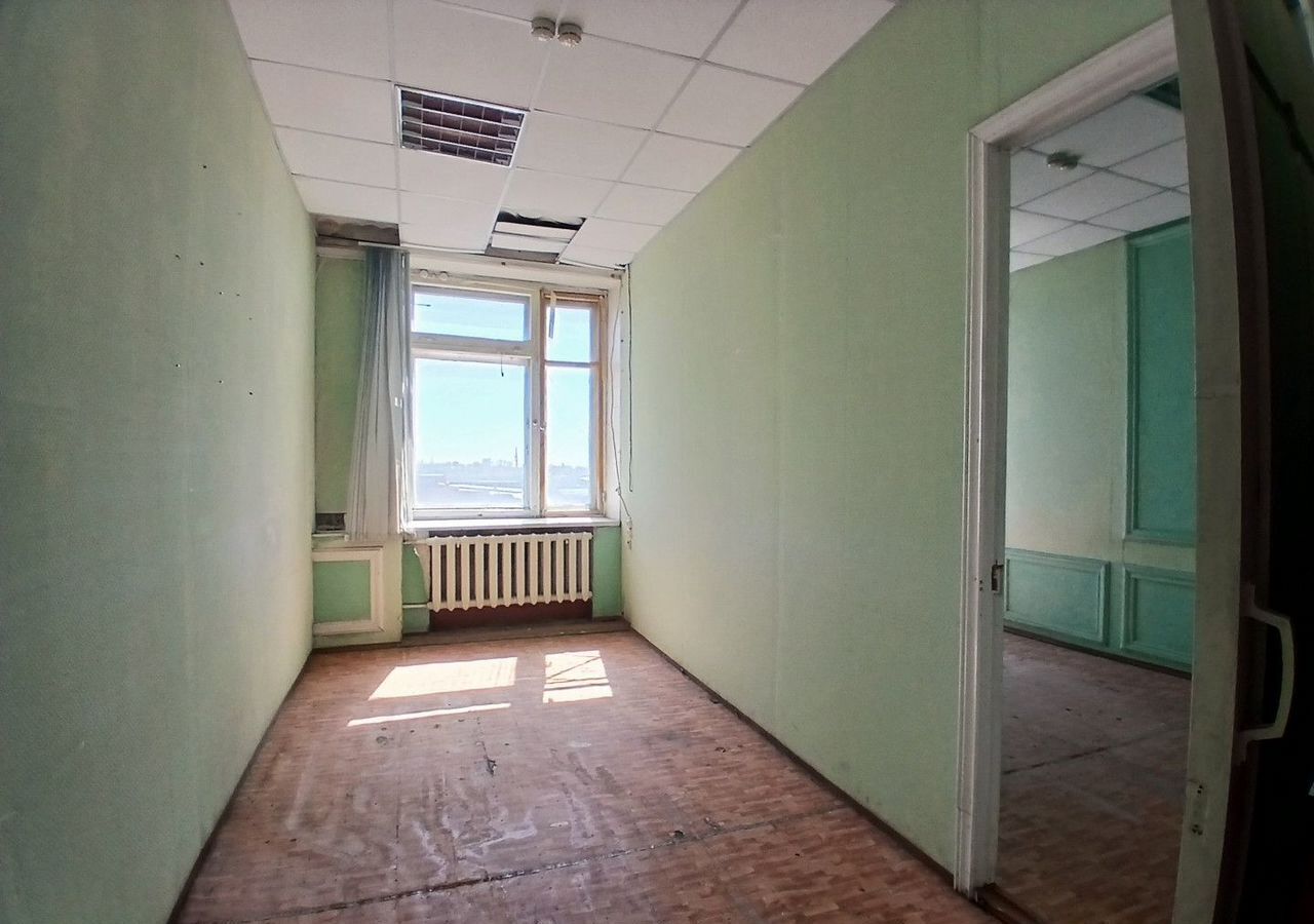 свободного назначения г Омск р-н Октябрьский ул. 20 лет РККА, 298/1 фото 7