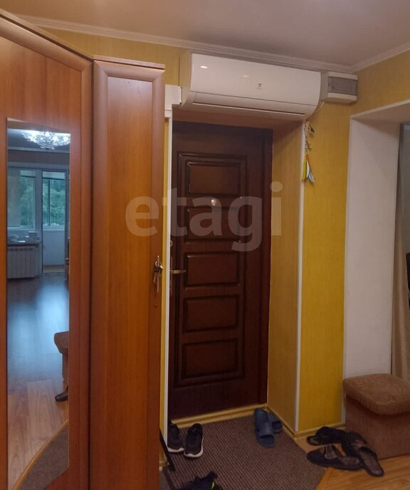 квартира г Горно-Алтайск улица Григория Чорос-Гуркина, 60 фото 10