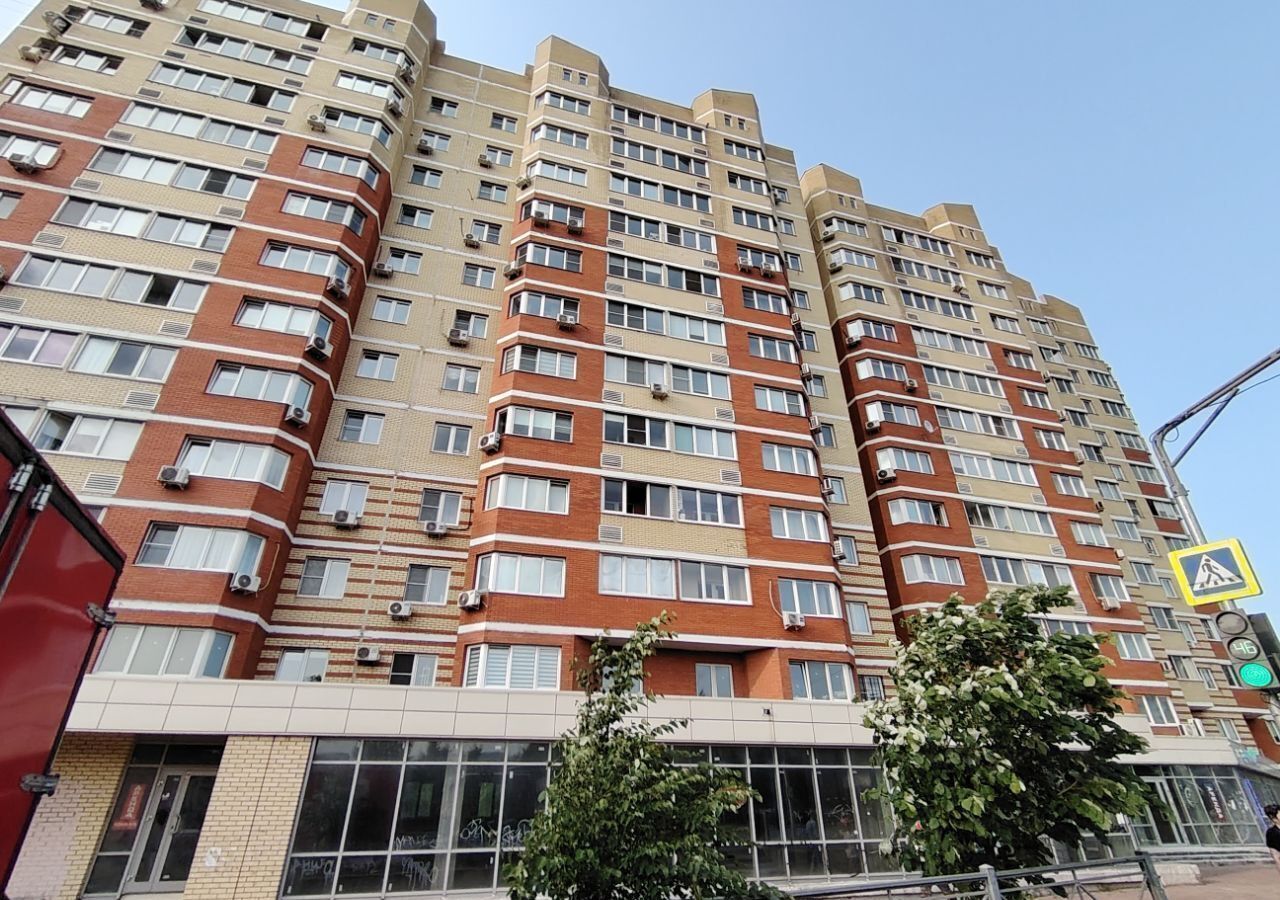 свободного назначения г Люберцы дп Красково ул Карла Маркса 63 Красково фото 2