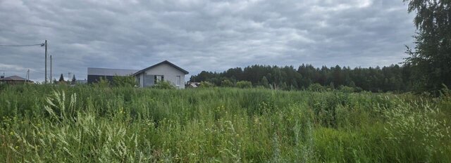 54 км, коттеджный пос. Акварель, Мещерино, Новорязанское шоссе фото