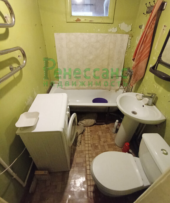 квартира г Брянск ул Чернышевского 64 фото 8
