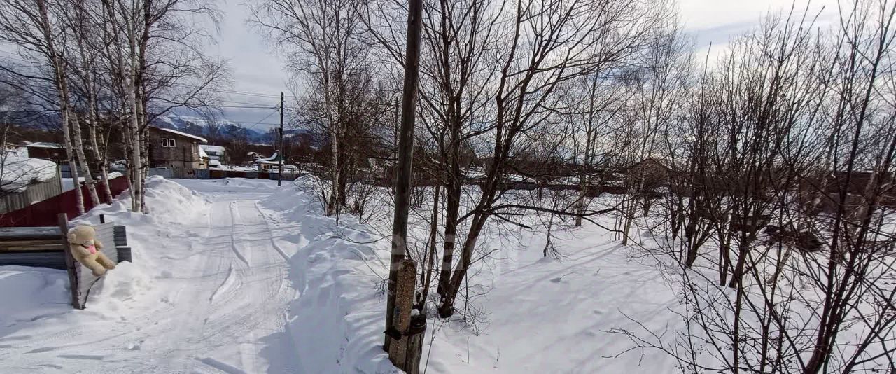 земля г Южно-Сахалинск снт тер.Серебрянка 40 фото 9
