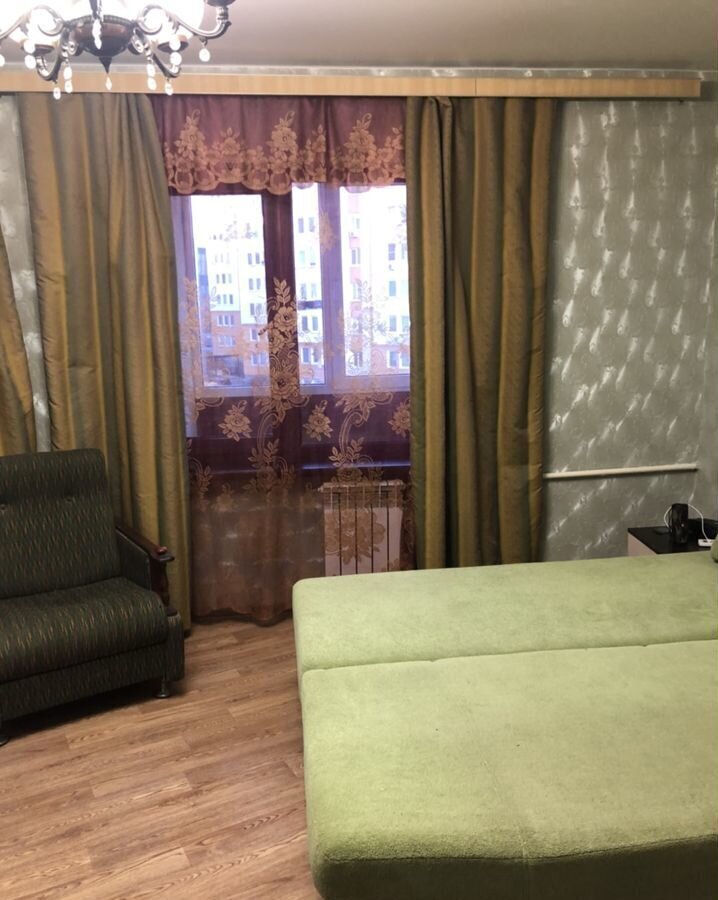 квартира г Севастополь ул Хрусталева 169 Крым фото 9