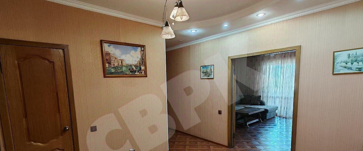 квартира г Якутск ул Орджоникидзе 43 фото 3
