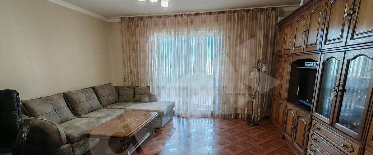 квартира г Якутск ул Орджоникидзе 43 фото 5