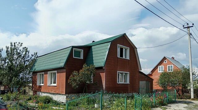 Ботаническая снт Дружба-2 23 фото