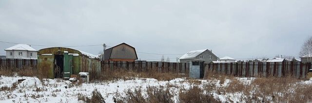 земля Ботаническая ул 40-я Баритовая фото