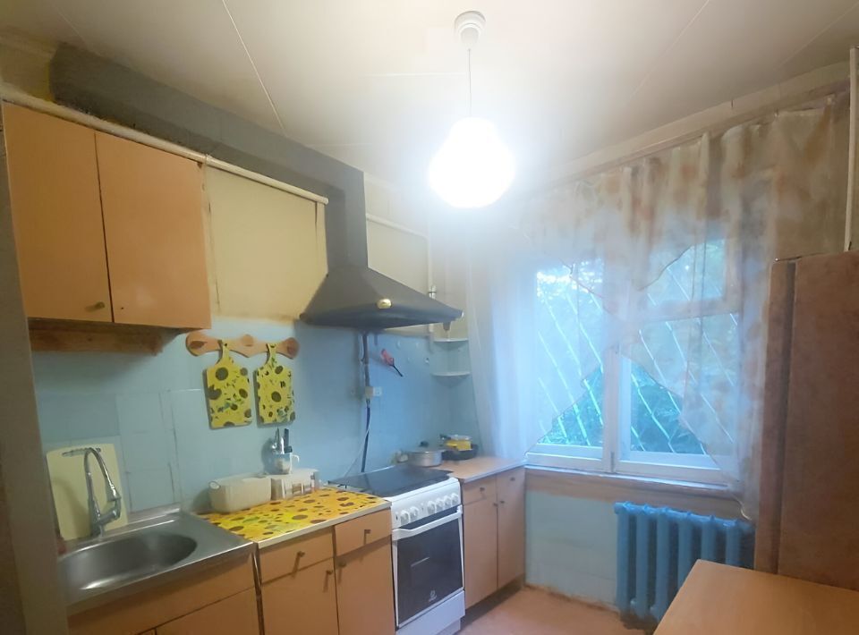 квартира г Омск р-н Октябрьский ул 75 Гвардейской бригады 20 фото 3