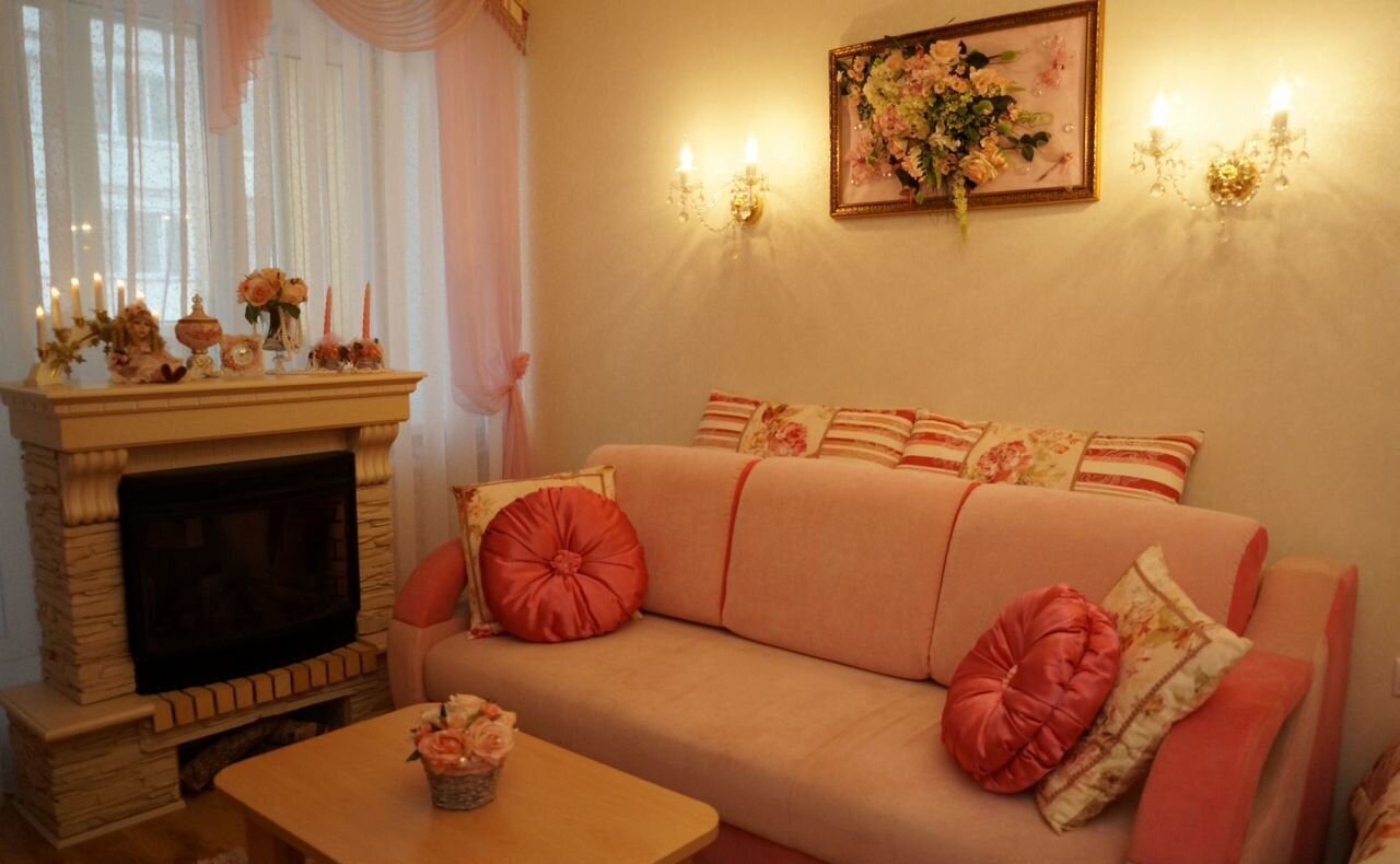 квартира г Тверь р-н Заволжский пр-кт Комсомольский 11к/1 фото 15