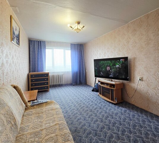 квартира пр-кт Мира 46в фото