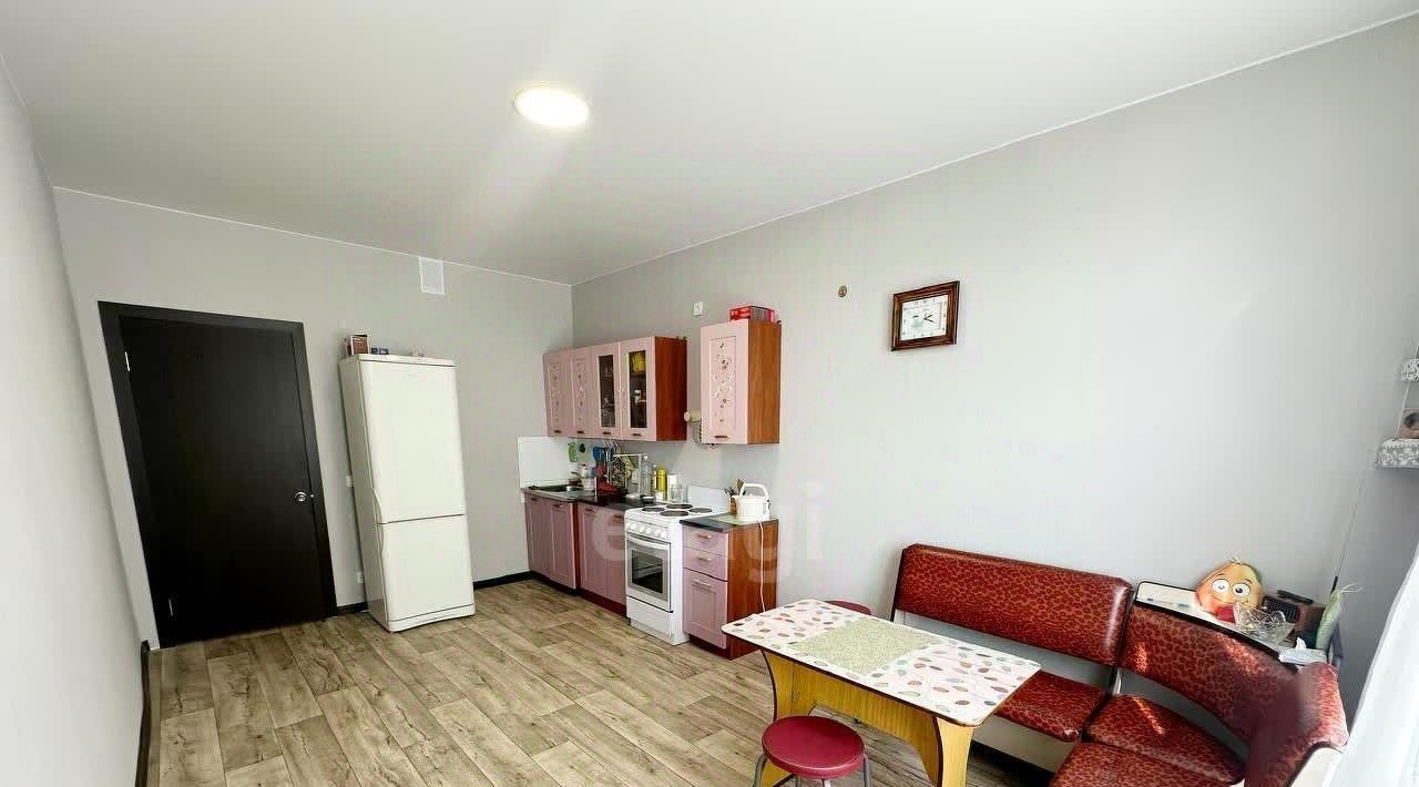 квартира г Петропавловск-Камчатский ул Арсеньева 10к/1 фото 10