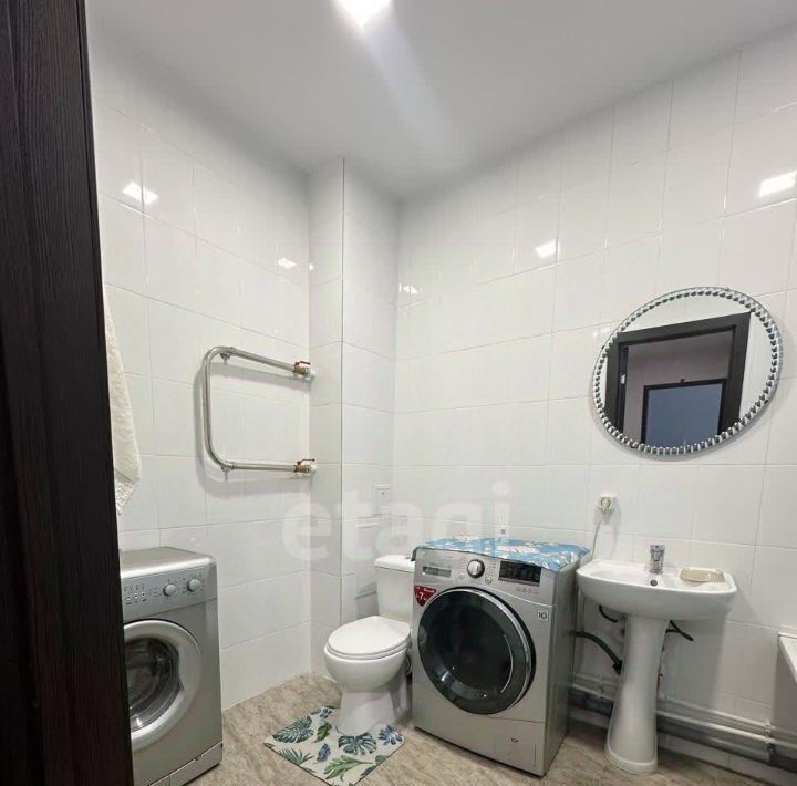 квартира г Петропавловск-Камчатский ул Арсеньева 10к/1 фото 12