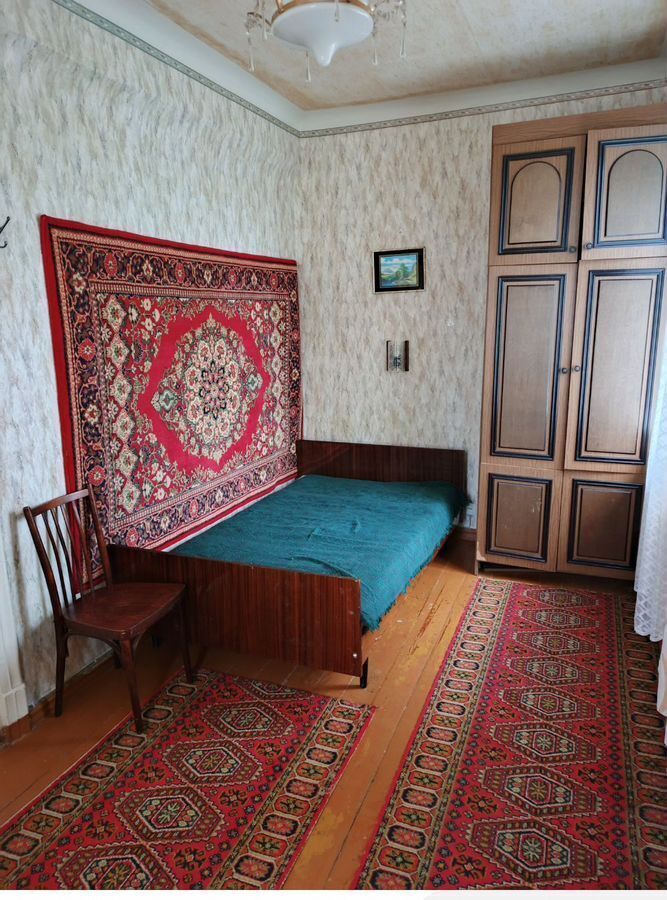 квартира г Дзержинск пер Крылова 12 фото 5