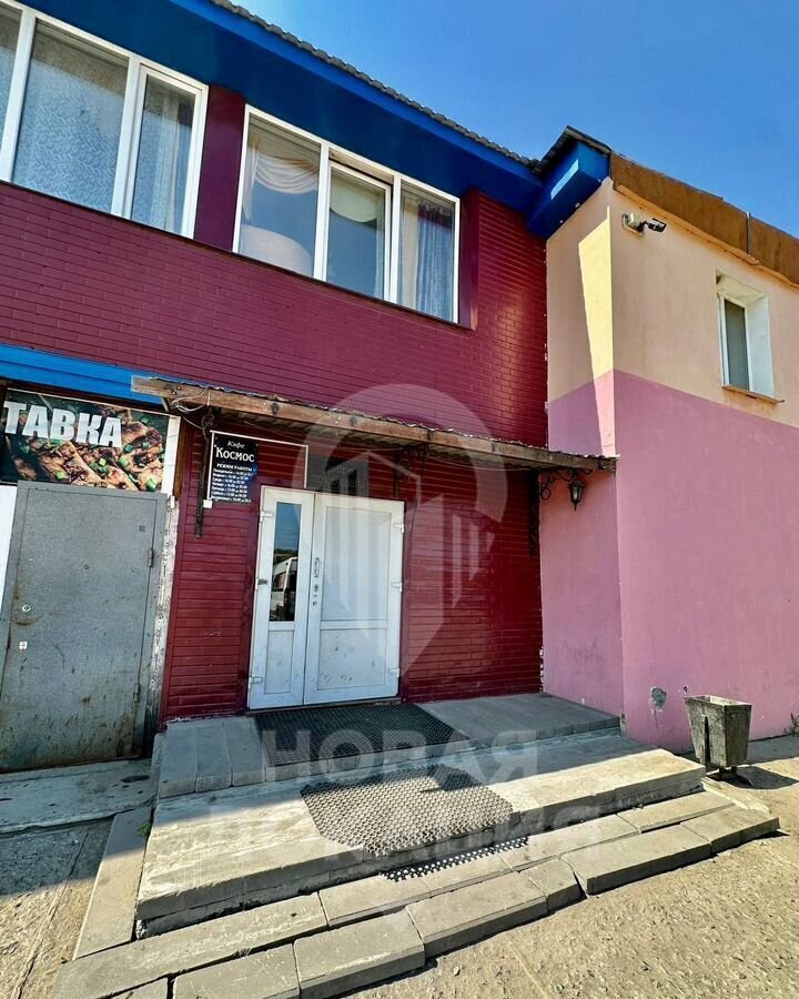 свободного назначения г Омск р-н Октябрьский ул 25-я Рабочая 110 фото 9