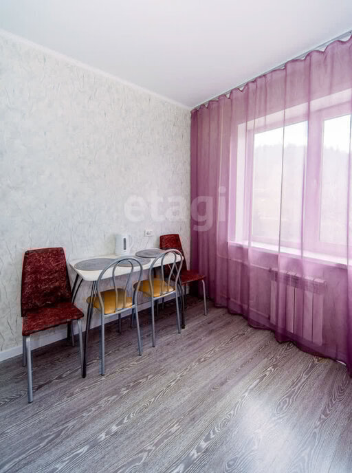 квартира г Белокуриха ул Братьев Ждановых 1 фото 10