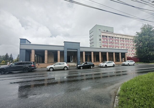 свободного назначения р-н Центральный дом 77 фото