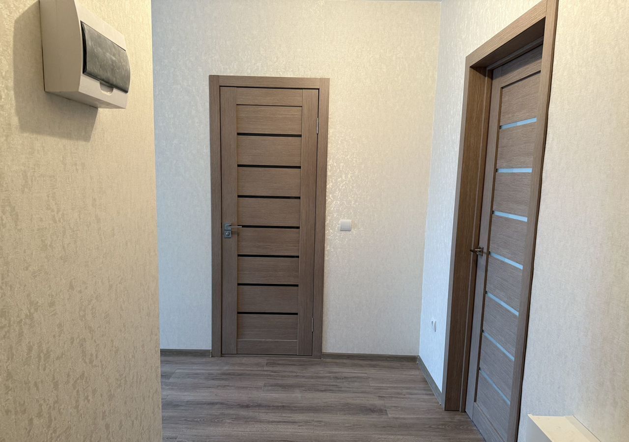 квартира г Омск р-н Центральный ул 2-я Дачная 24 з/у 22 фото 5