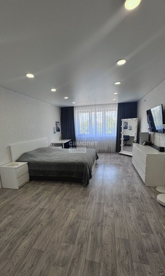 квартира г Каменск-Уральский ул Октябрьская 43а фото 8