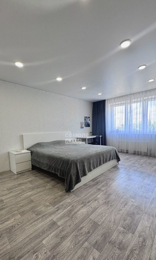 квартира г Каменск-Уральский ул Октябрьская 43а фото 9