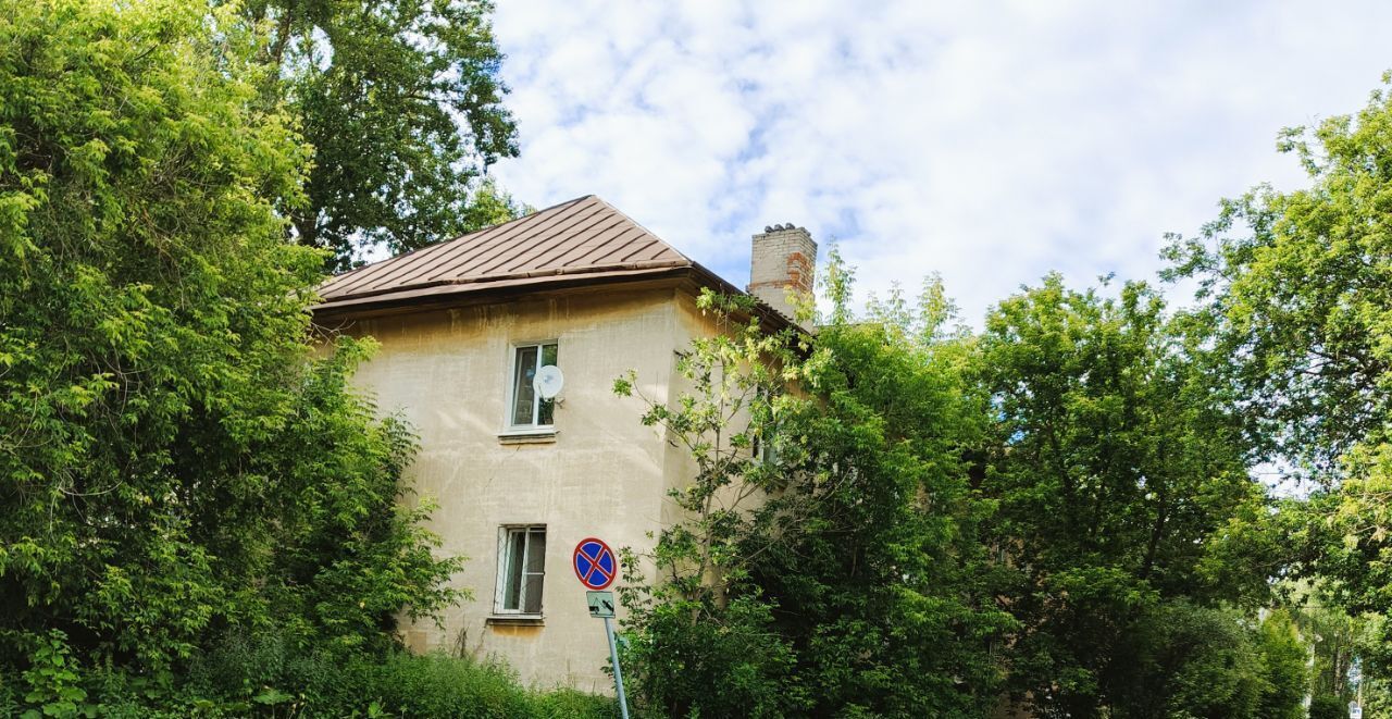 квартира г Тверь р-н Заволжский ш Петербургское 9б фото 19