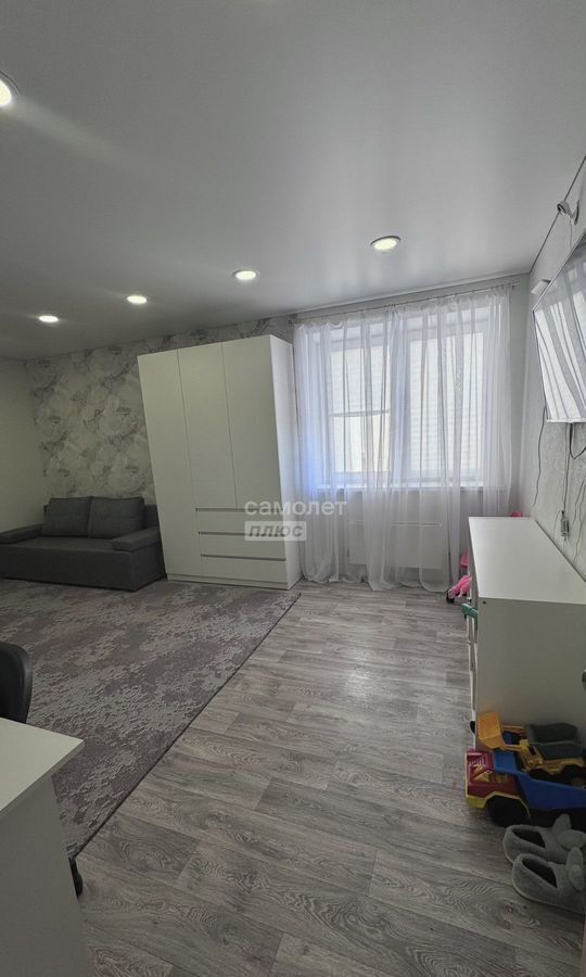 квартира г Каменск-Уральский ул Октябрьская 43а фото 22