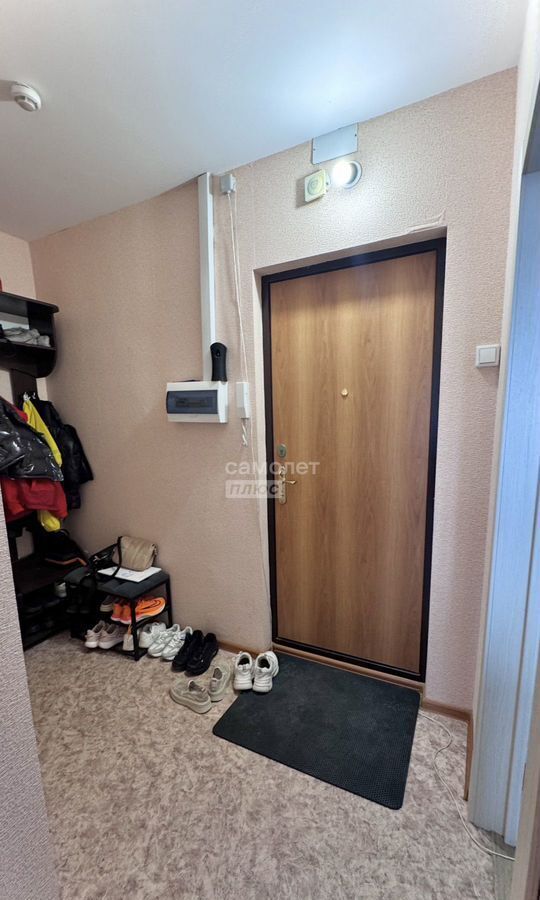 квартира г Каменск-Уральский б-р Комсомольский 31 фото 8