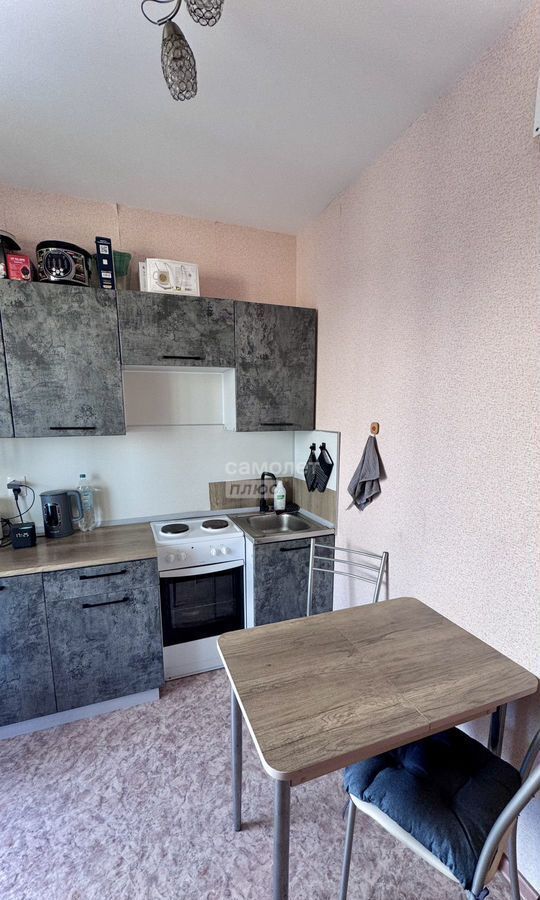 квартира г Каменск-Уральский б-р Комсомольский 31 фото 22