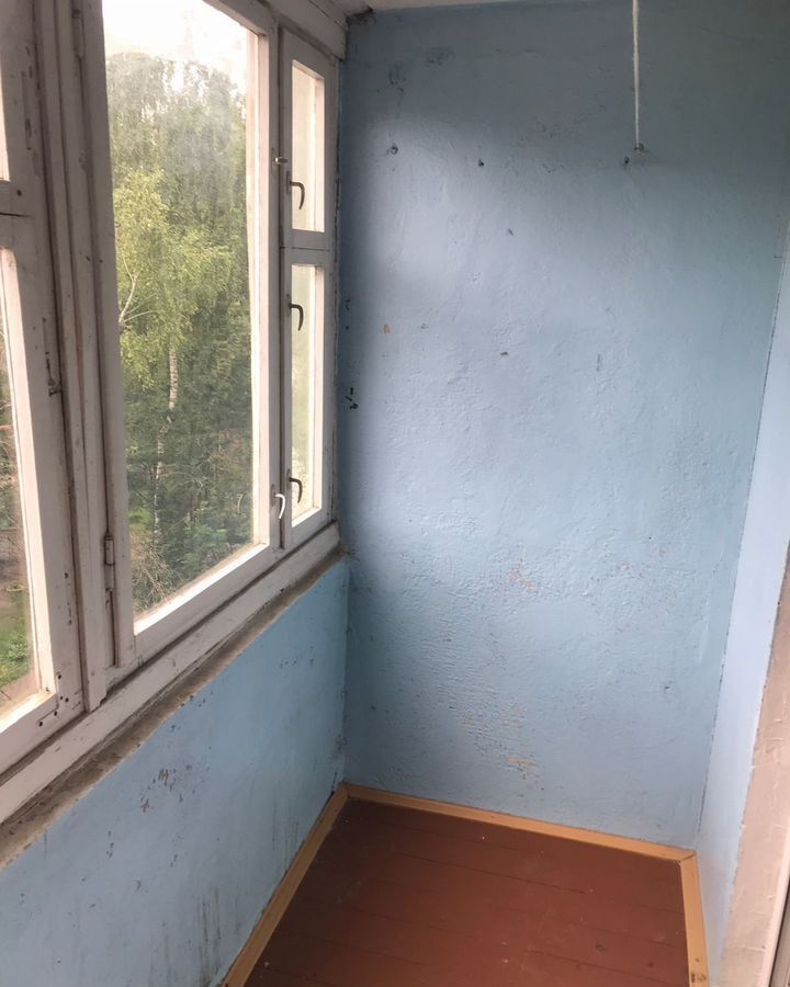 квартира г Тверь р-н Заволжский ул Паши Савельевой 39к/3 фото 10