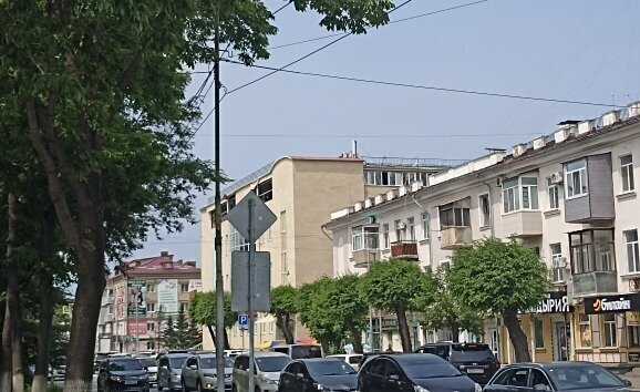 квартира г Уссурийск ул Крестьянская 50 фото 4