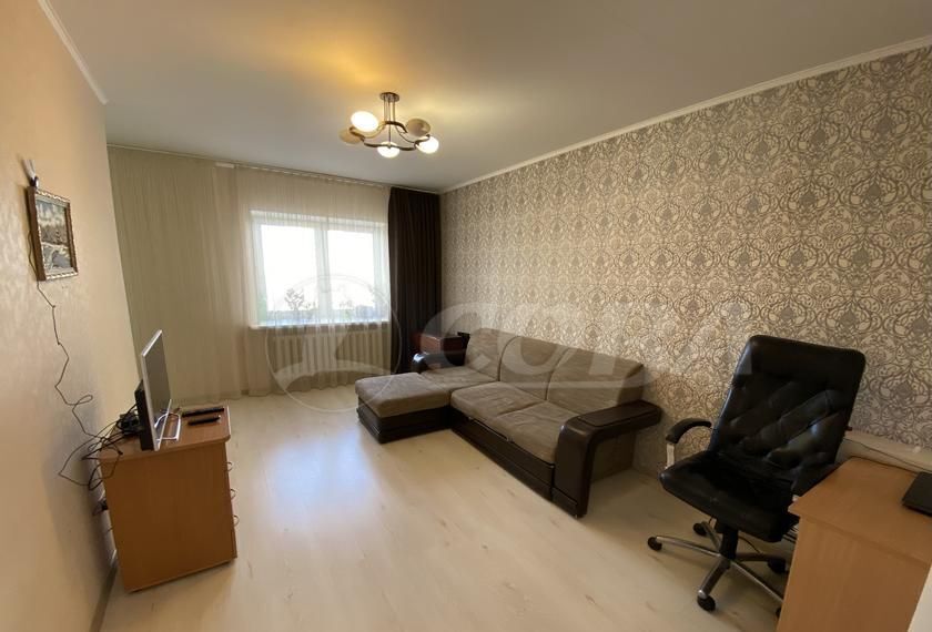 квартира г Тюмень р-н Калининский ул Московский тракт 83к/2 фото 9