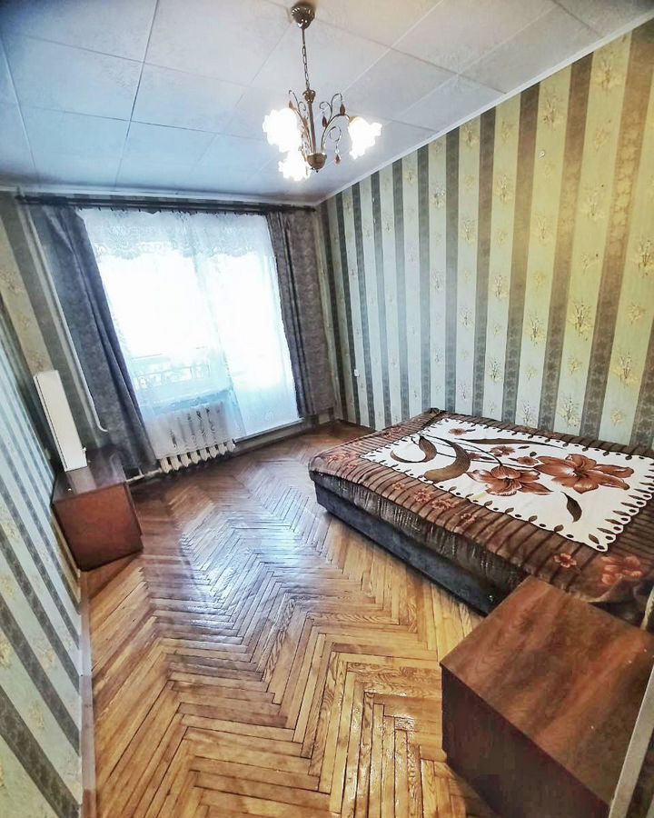 квартира р-н Выборгский г Выборг ул Кривоносова 11 Выборгское городское поселение фото 2