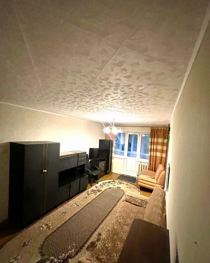 квартира г Уфа р-н Калининский ул Орджоникидзе 13 фото 12