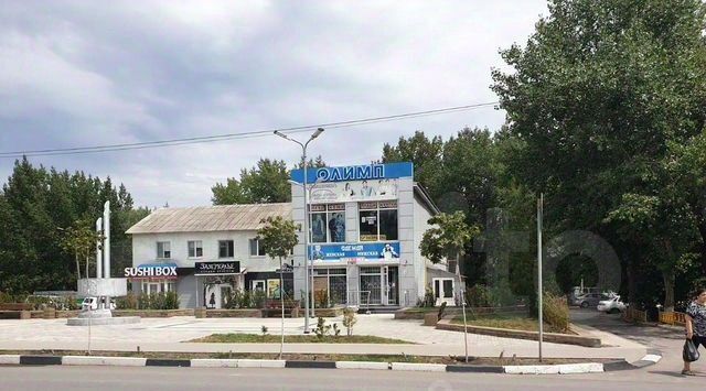 свободного назначения р-н Белокалитвинский г Белая Калитва ул Калинина 11 фото 1