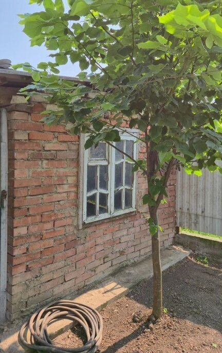 дом р-н Шпаковский г Михайловск ул Фрунзе фото 15
