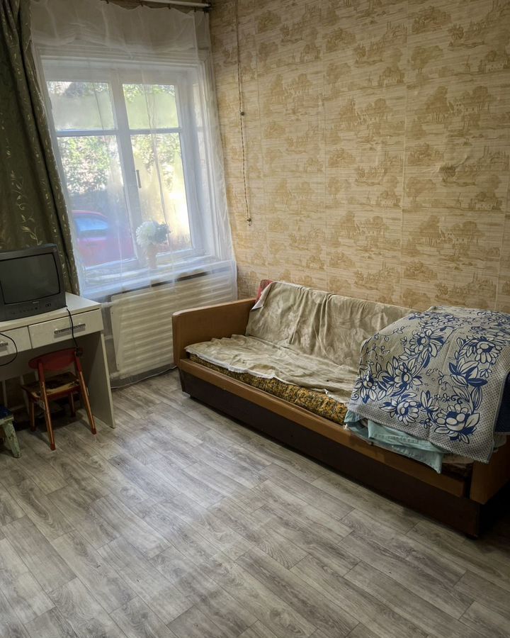 квартира г Ижевск р-н Индустриальный ул Базисная 25 фото 3