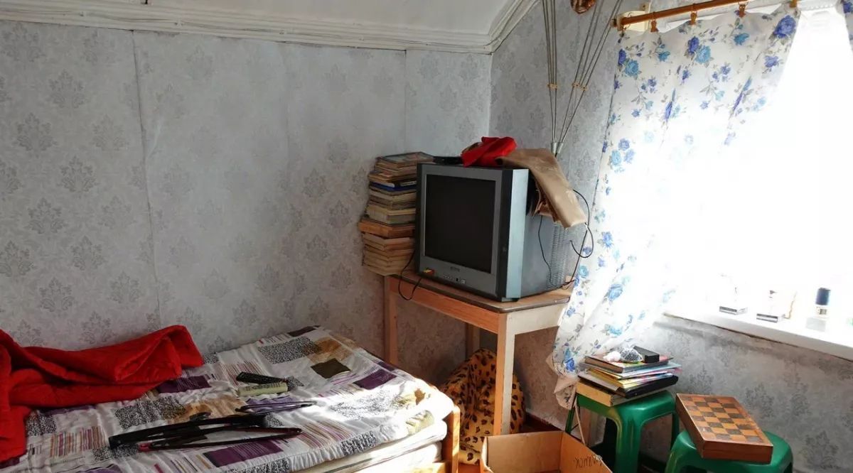 квартира г Сортавала ш Выборгское 59 фото 12