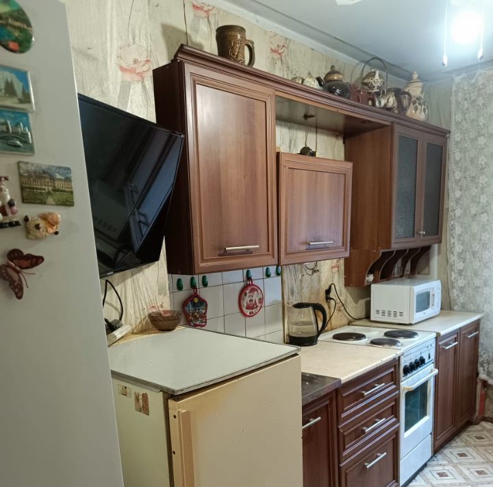 квартира г Новокузнецк р-н Кузнецкий ул Екимова 12 фото 2