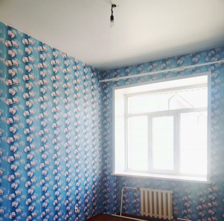квартира г Осинники ул Гагарина 4а фото 2