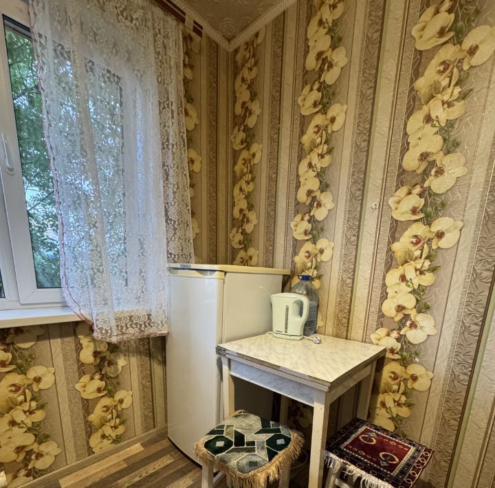 квартира г Орел р-н Советский ул Ломоносова 1 фото 5