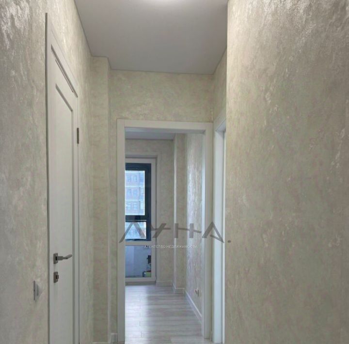 квартира г Казань Дубравная ул Александра Курынова 4 фото 13