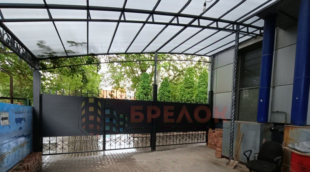 торговое помещение г Ростов-на-Дону р-н Ворошиловский ул Омская 11/1 фото 10