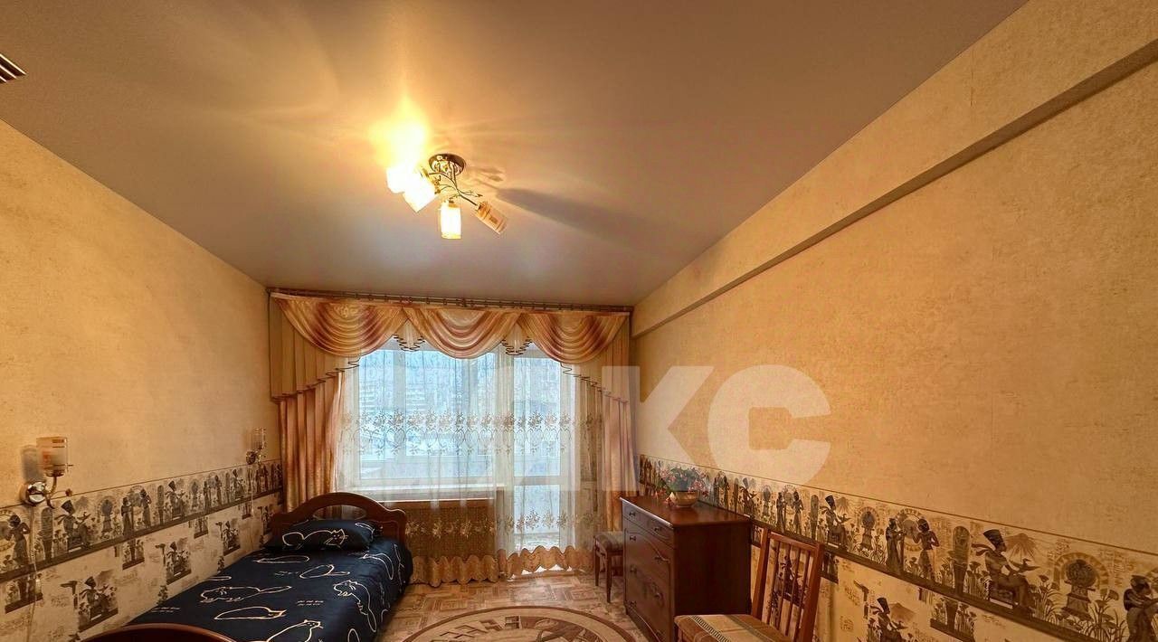квартира г Тула р-н Центральный ул Академика Павлова 34а фото 14