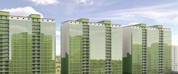 квартира г Красноярск р-н Советский ул Светлова фото 1