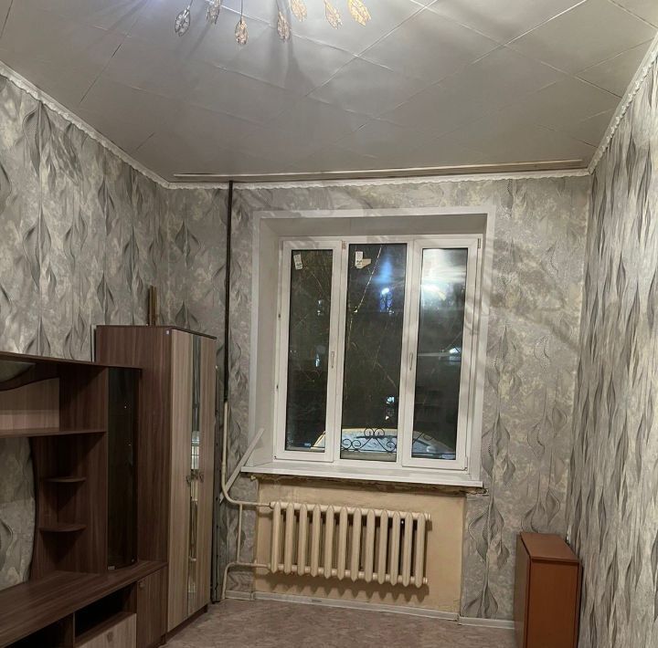 квартира г Дивногорск ул Заводская 12 фото 4