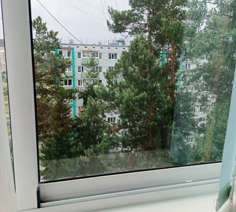 квартира г Усть-Илимск пр-кт Дружбы Народов 28 фото 3