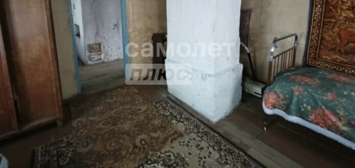 дом г Октябрьский ул Фрунзе фото 2