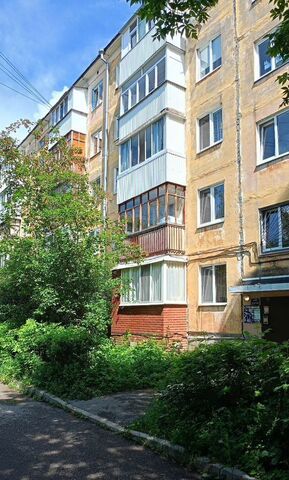квартира р-н Орджоникидзевский ул Блюхера 14/1 фото