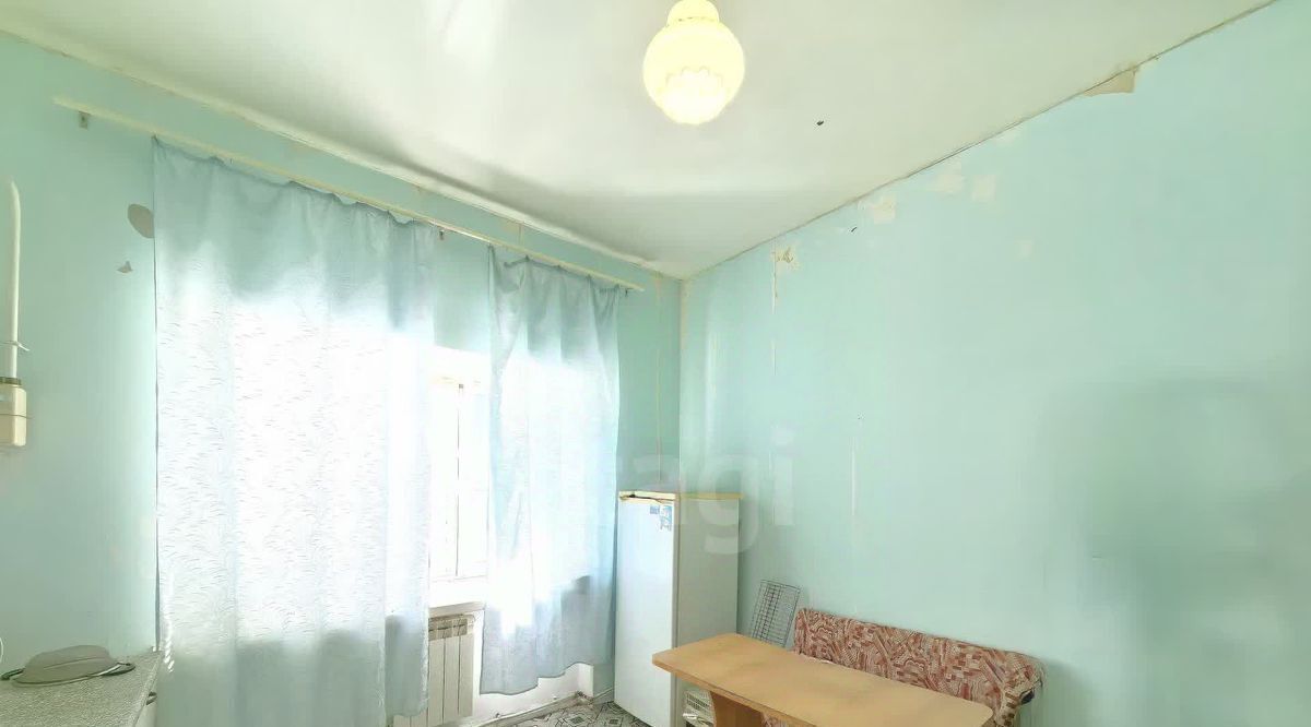 квартира р-н Ейский г Ейск ул Краснодарская фото 3