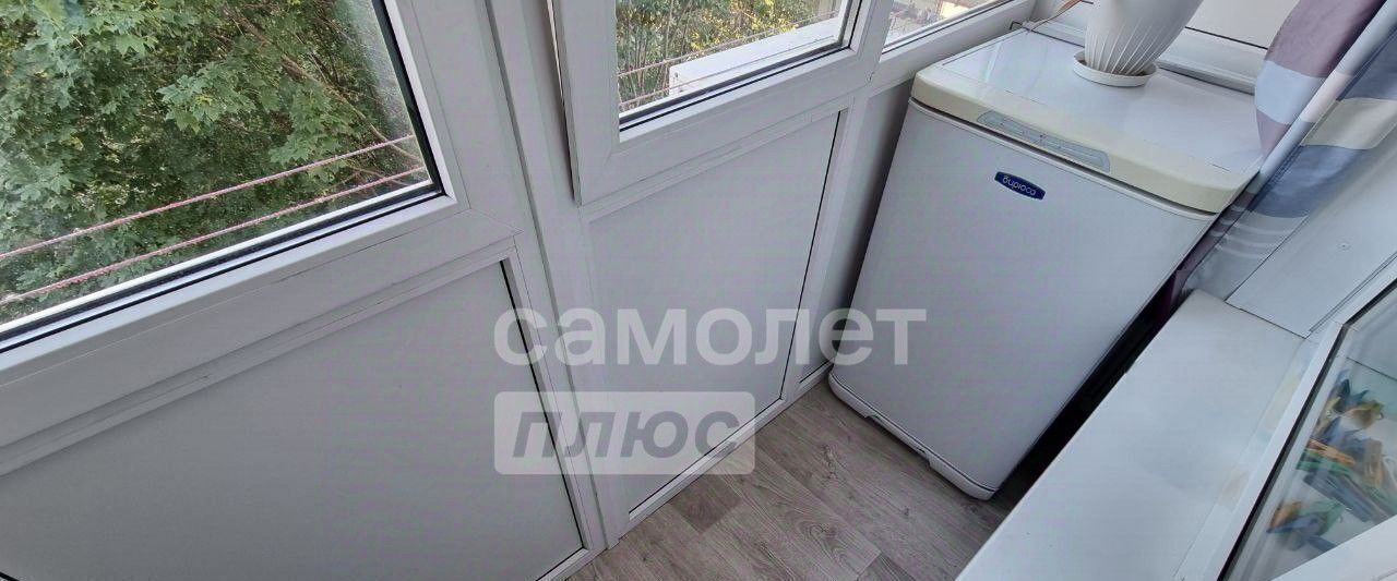 квартира р-н Ейский г Ейск ул Р.Люксембург 179 фото 3