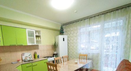 квартира г Сочи р-н Адлерский с Эстосадок ул Эстонская 37к/6 фото 4